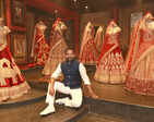 H&M reveals collaboration with Sabyasachi
