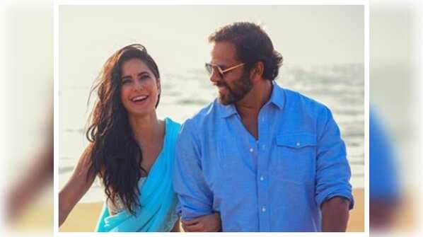 Katrina Kaif-Rohit Shetty (Sooryavanshi)