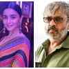 ​Alia Bhatt-Sanjay Leela Bhansali (Gangubai Kathiawadi)