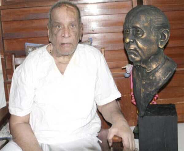 Bhimsen Joshi Wallpapers
