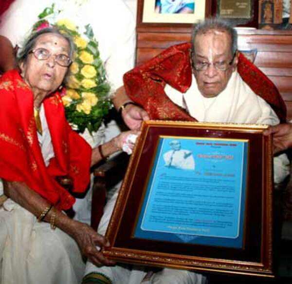 Bhimsen Joshi Images