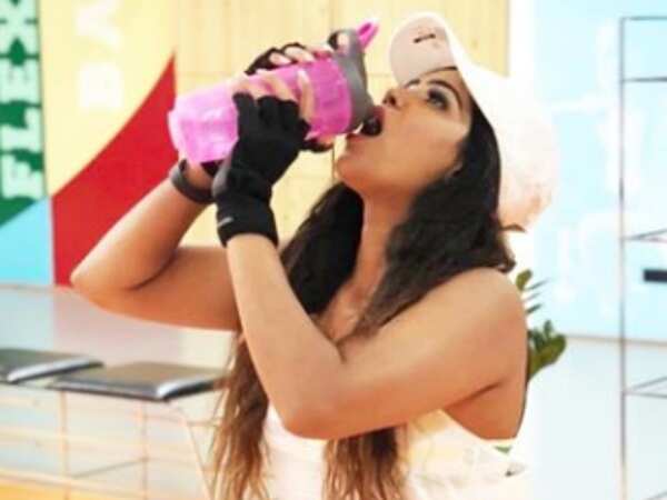 Khushi Shah Pictures