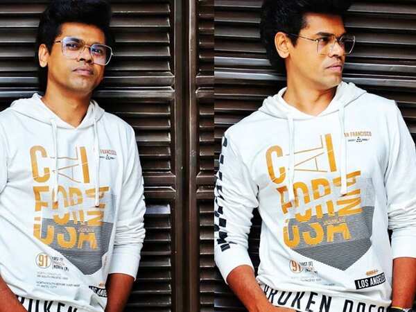 Siddharth Jadhav
