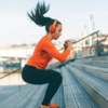 ​Start doing cardio