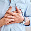 5 signs your chest pain could be due to mental issues The Times of India