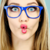 ​The fish face exercise