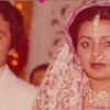 Article image for: Rishi Kapoor-Neetu Kapoor complete 40 years of marital bliss, daughter Riddhima Sahni shares unseen wedding pictures of the couple