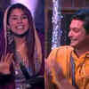 Wants to establish her rights on Sidharth