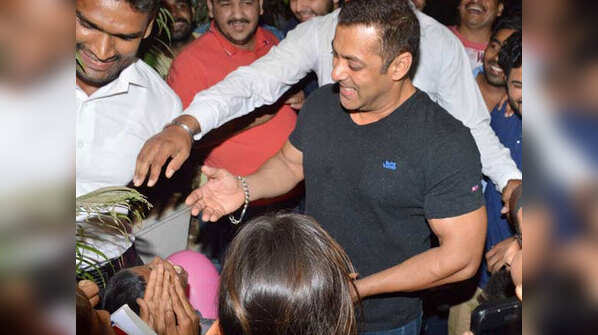 Salman Khan