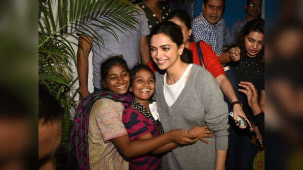 Deepika Padukone