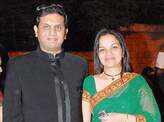 Dr Neha & Dr Swapnil's ring ceremony