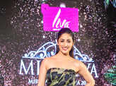 LIVA Miss Diva 2020: Launch Party