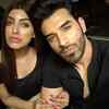 Akanksha ends ties with him