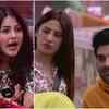 Paras' relationships inside the house
