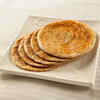 The best type of roti to lose weight