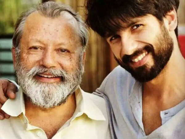 Pankaj Kapoor Photos