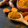 Lakadong Turmeric