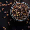 Sichuan Pepper