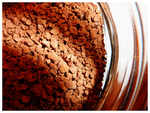 Health benefits of instant coffee