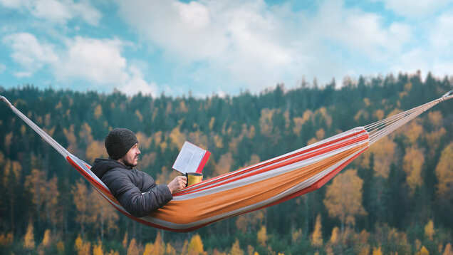 Move to Helsinki for your dream work-life balance