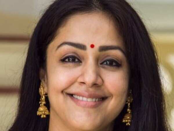 Jyothika Pictures