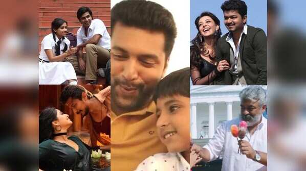 Happy Birthday, D Imman: Five melodious songs of the popular musician which will leave you mesmerized