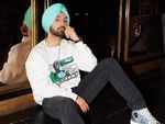 Diljit Dosanjh in Good Newwz