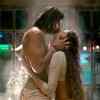 ​Deepika Padukone- Ranveer Singh's sizzling scene