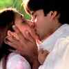 Article image for: Shahid Kapoor - Kareena Kapoor's romantic scene