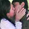 ​Aamir Khan-Karisma Kapoor's passionate kiss