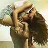 ​Aditya Roy Kapur- Disha Patani's hot kiss on the poster