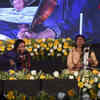 Article image for: Violin and <i class="tbold">sarangi</i> jugalbandi at SwaraZankar