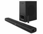 Zebronics launches new soundbar