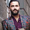 Article image for: Stand-up comedian Balraj gets his passion for work and love for travel inked on his hand