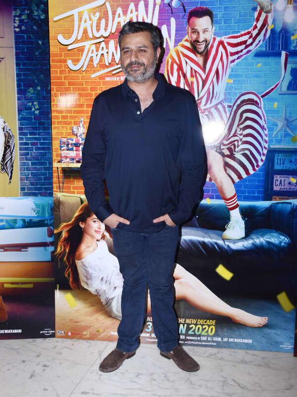 Nitin Kakkar Pictures