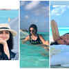 Parineeti Chopra's photos from her Maldives vacay will leave you green with envy!