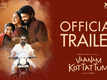 Vaanam Kottattum - Official Trailer