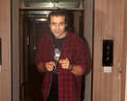 Singer Jubin Nautiyal's exclusive photoshoot