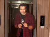 Singer Jubin Nautiyal's exclusive photoshoot