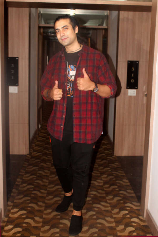 Jubin Nautiyal