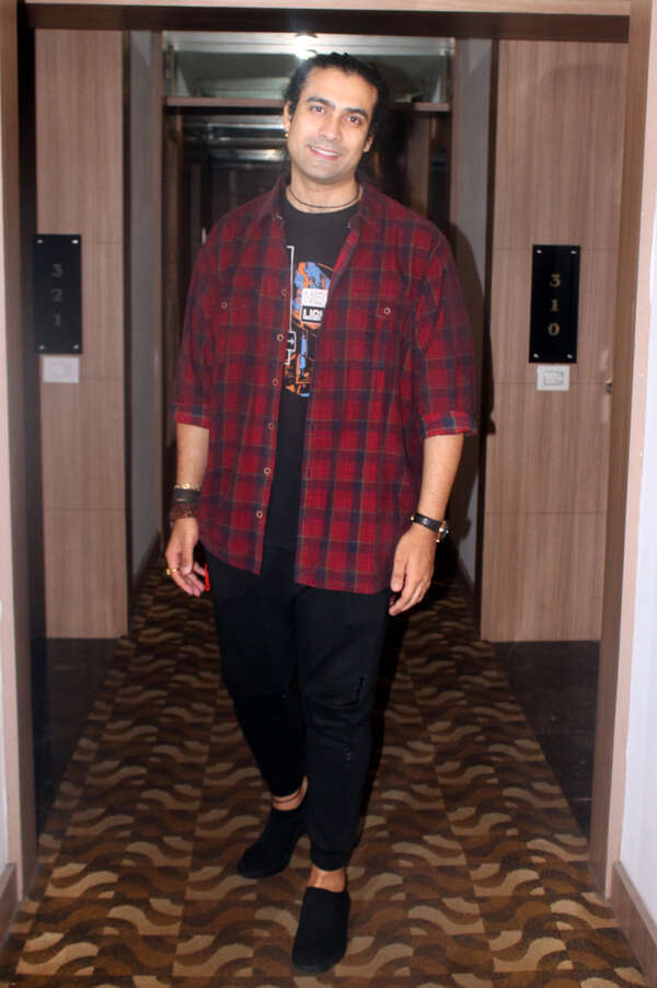 Jubin Nautiyal