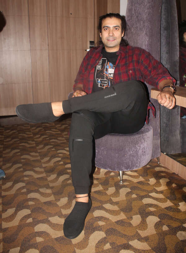 Jubin Nautiyal