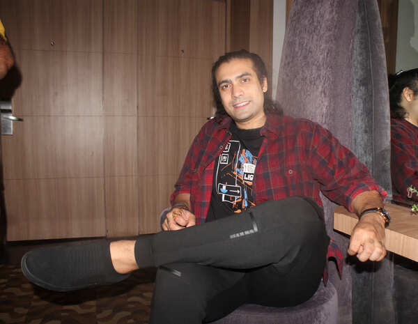 Jubin Nautiyal