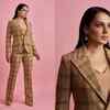 ​Boss lady look