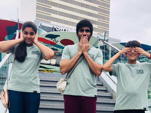 Ravi Teja Pictures