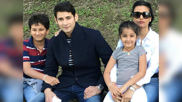 Mahesh Babu