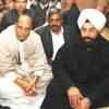 Article image for: Will hoist national flag in J&K: Rajnath Singh