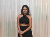 Celebs attend Karthik Srinivasan's calendar launch