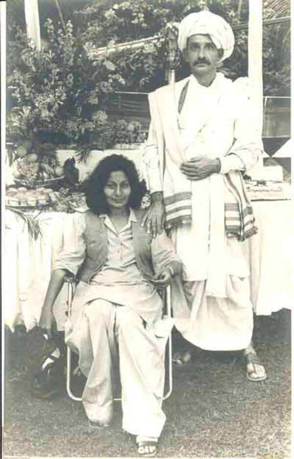 Bhanu Athaiya