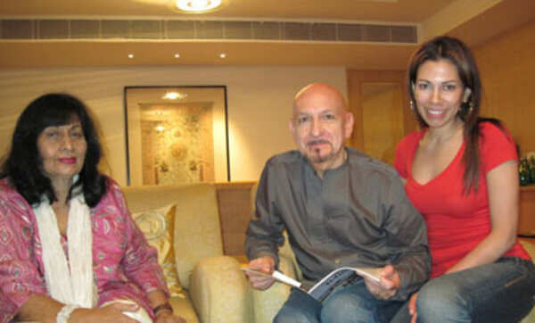 Bhanu Athaiya